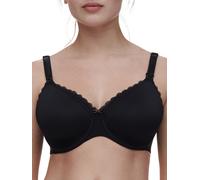 Chantelle Women's, SPECIALITY BRAS, Nursing Bra, Maternity underwear, Schwarz, 34C