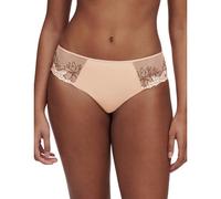 Chantelle Spice Shorty Brief - Clay Nude - XL - 16
