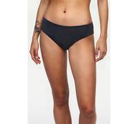 Chantelle Uw Bo. Spe Bikini Heavy Flow Bicolor Black size 36 | Underwear Outlet | Women | Black 36