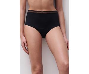 Chantelle Uw Bo. Spe Full Brief Heavy Flow Black size 44 | Underwear Outlet | Women | Black 44