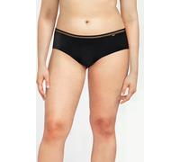 Chantelle Uw Bo. Spe Shorty Heavy Flow Black size 36 | Underwear Outlet | Women | Black 36