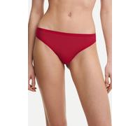 Chantelle Uw Bo. Thong Passion Red size OS | Underwear Outlet | Women | Red OS