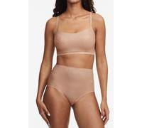 Chantelle Uw Bra Wirefree Leo Shimmer Print size XL/2XL | Bras Outlet | Women XL/2XL