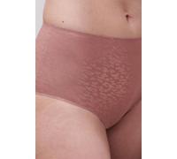 Chantelle Uw Bra Wirefree Pink Leo Shimmer size OS | Underwear Outlet | Women | Pink OS