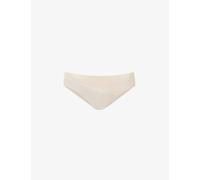 Chantelle Womens 01n Golden Beige Essentiall Seamless Shorty L