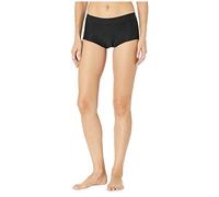 Chantelle Women's Boyshorts SoftStretch Seamless Black One Size