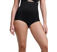 Chantelle Women's, BASIC SHAPING, Very High Waist Panty, Shapewear, Schwarz, XXL