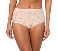 Chantelle Women's Briefs, Norah Nude Print