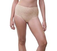 Chantelle Women's Briefs, Norah Nude Print