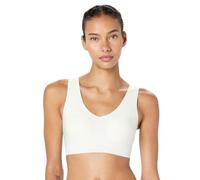 Chantelle Women's Bustier Mit Soft Cups, V-Ausschnitt, Softstretch Sports Bra (Pack of 1)
