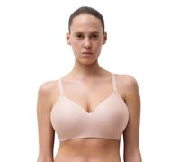 Chantelle C Jolie Bra Covering Memory Foam T-Shirt Moulded Bras Lingerie