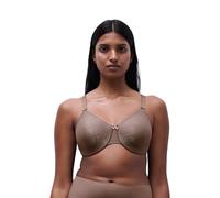 Chantelle Women's C Magnifique Seamless Unlined Minimizer