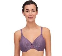 Chantelle Women's C Magnifique Seamless Unlined Minimizer Bra, Myrtle, 32H US