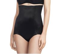 Chantelle Basic Shaping High Waist Shaper Shorts - Black - XS - 8
