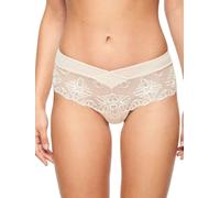 Chantelle Women's, CHAMPS ELYSEES, Evolutive Brief, Women's lingerie, Off-white (Dune 97), S
