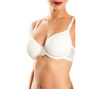 Chantelle Womens Champs Elysees T-Shirt Bra - White - Size 32D