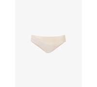 Chantelle Womens Chantelle Essentiall Seamless Shorty 01N Golden Beige L