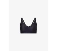 Chantelle Womens Chantelle Lab Softstretch Power Non-Wired Bra Black M