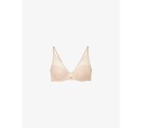 Chantelle Origins Bra Plunge Spacer Padded Underwired Womens Luxury Bras C13XND
