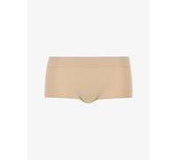 Chantelle Womens Chantelle Soft Stretch Seamless One-Size Boy Short 0Wu Nude 1 Size