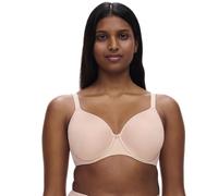Chantelle Women's Comfort Chic Back Smoothing T-Shirt Bra T-Shirt Bra