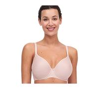 Chantelle Women's Comfort Chic Full Coverage Memory Foam T-Shirt Bra, Rose, 34D