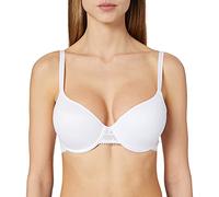 Chantelle Women's, DAY TO NIGHT, Covering Memory Bra, Women's lingerie, White, 32DD