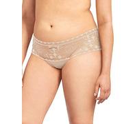 Chantelle Day To Night Shorty Briefs - S, GOLDEN BEIGE