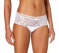 Chantelle Women's, DAY TO NIGHT, Hipster, Women's lingerie, Weiß, XS