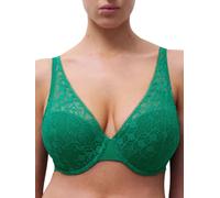 Chantelle Day to Night Bra Moulded Plunge Spacer Underwired Bras Lingerie