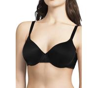 Chantelle Womens Day To Night T-Shirt Bra - Black Nylon - Size 32E