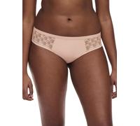 Chantelle Women's Easy Feel Ace Brief in Nude | Size: 8 Chantelle Nude 8