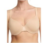 Essentiall Covering T-Shirt Bra Chantelle Beige 34DD