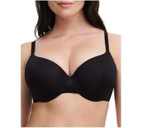 Essentiall Covering T-Shirt Bra Chantelle Black 34DD