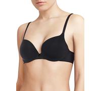 Chantelle Bra Essentiall Extra Push-Up Padded Underwired Black 34D