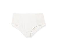 Chantelle Women's, EVERY CURVE, High-Waisted Support Full Brief, Women's lingerie, Milk, S