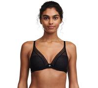 Chantelle Festivite Plunge T-shirt bra