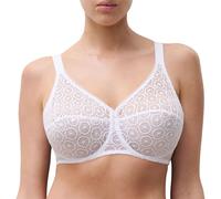 Chantelle Women's, FETE, Covering Underwired Bra, Women's lingerie, White (Weiß 10), 40B