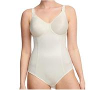 Chantelle Women's, HEDONA, Body , Women's invisible lingerie, Elfenbein, 36D