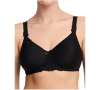Chantelle Women's Hedona Bra, Black (Schwarz 11), 36DD