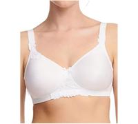 Chantelle Women's Hedona Bra, White (Weiß 10), 34C