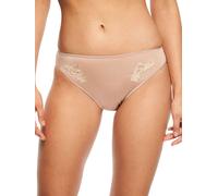 Chantelle Hedona Brief Mid Rise Brazilian Knickers Brief Lingerie