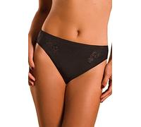 Chantelle Women's, Hedona, Covering Molded Bra, Women's Invisible Lingerie, Black (Schwarz 11), 34DD