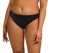 Chantelle Women's, HEDONA, Covering Molded Bra, Women's invisible lingerie, Black (Schwarz 11), 40DD