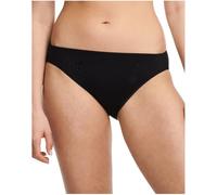 Chantelle Women's, HEDONA, Covering Molded Bra, Women's invisible lingerie, Black (Schwarz 11), 42C