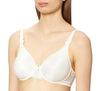 Chantelle Women's, HEDONA, Covering Molded Bra, Women's invisible lingerie, Off-white (Elfenbein 35), 36D