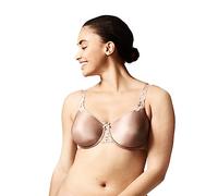 Chantelle Hedona Bra Moulded Underwired Classic Womens Lingerie C20310