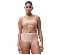 Chantelle womens Hipster Panties, Leopard Blush, One size