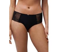 Chantelle Women's Legend Shorty in Black | Size: 8 Chantelle Black 8
