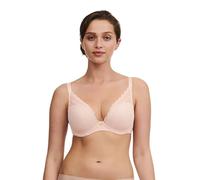 Chantelle Women's Norah Chic Plunge T-Shirt Bra T-Shirt Bra (Pack of 1)